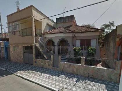 Casa para venda em Campos Elíseos